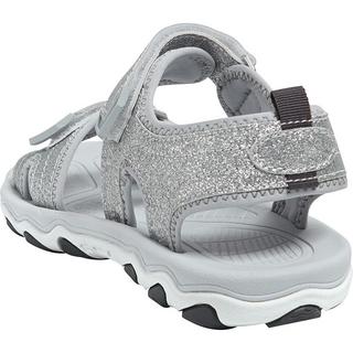 Hummel  ciabatte per bambini sandal glitter 