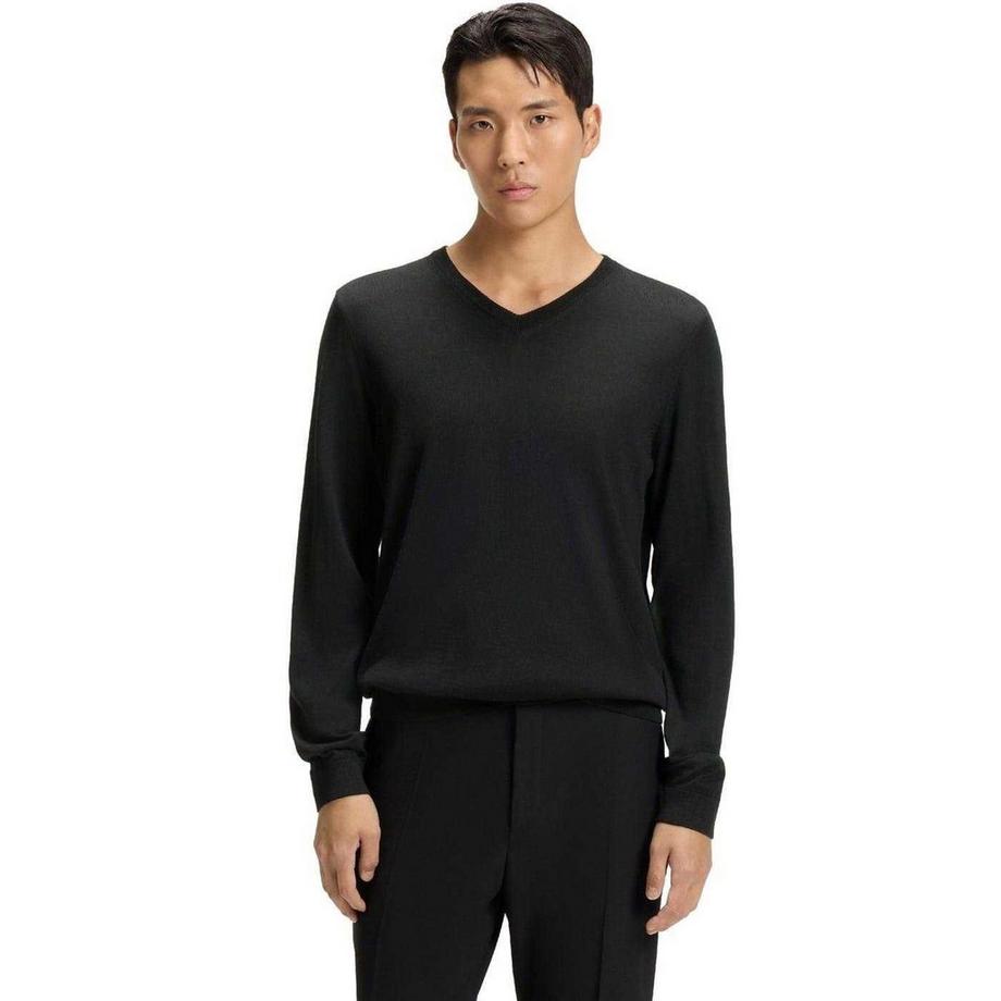 Pullover, Jerseyware, Formell, Regulär