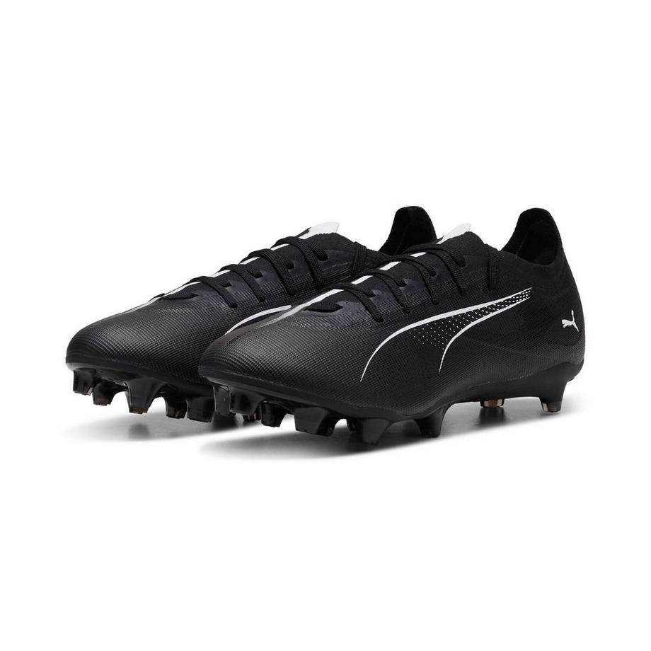 PUMA  fußballschuhe ultra match fg/ag 