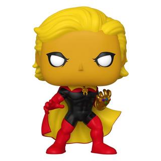 Funko  Marvel th POP! Marvel Vinyl Figur Adam Warlock 