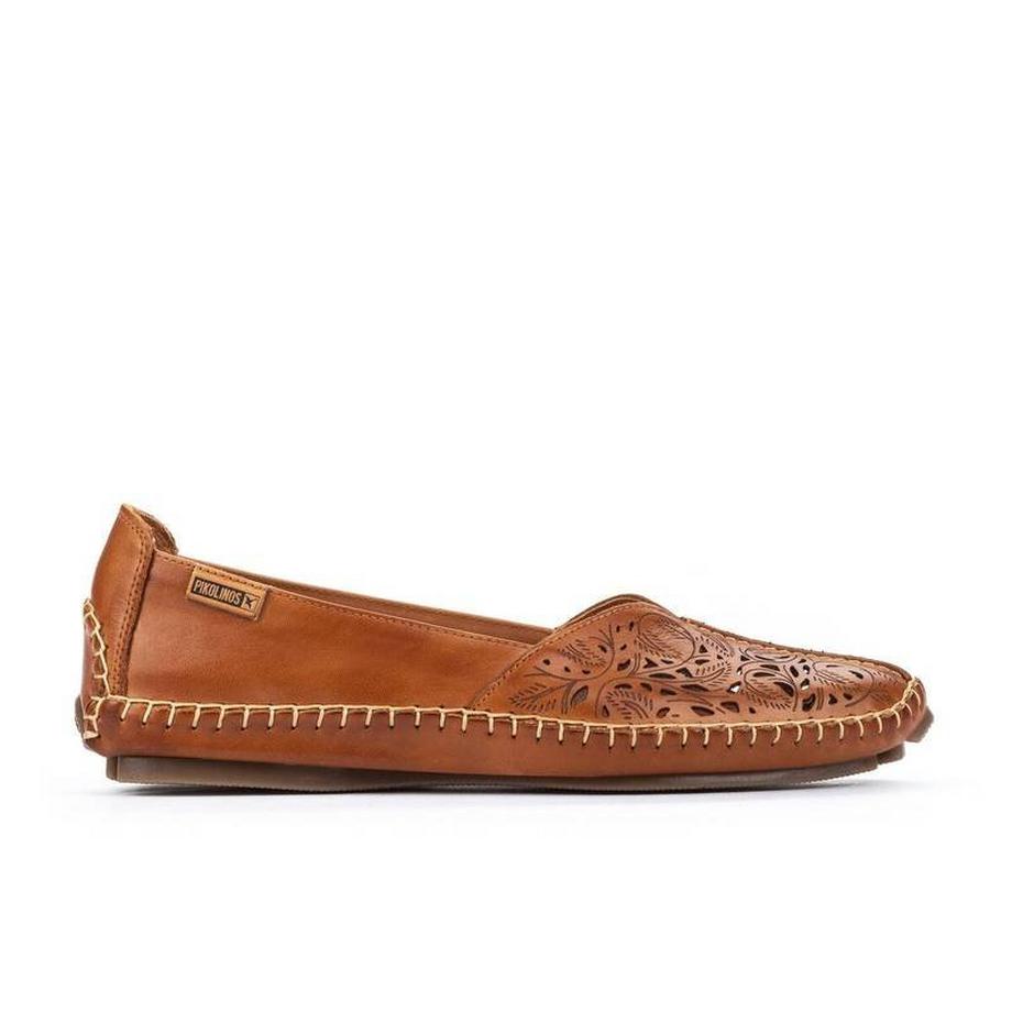 Jerez - Leder loafer