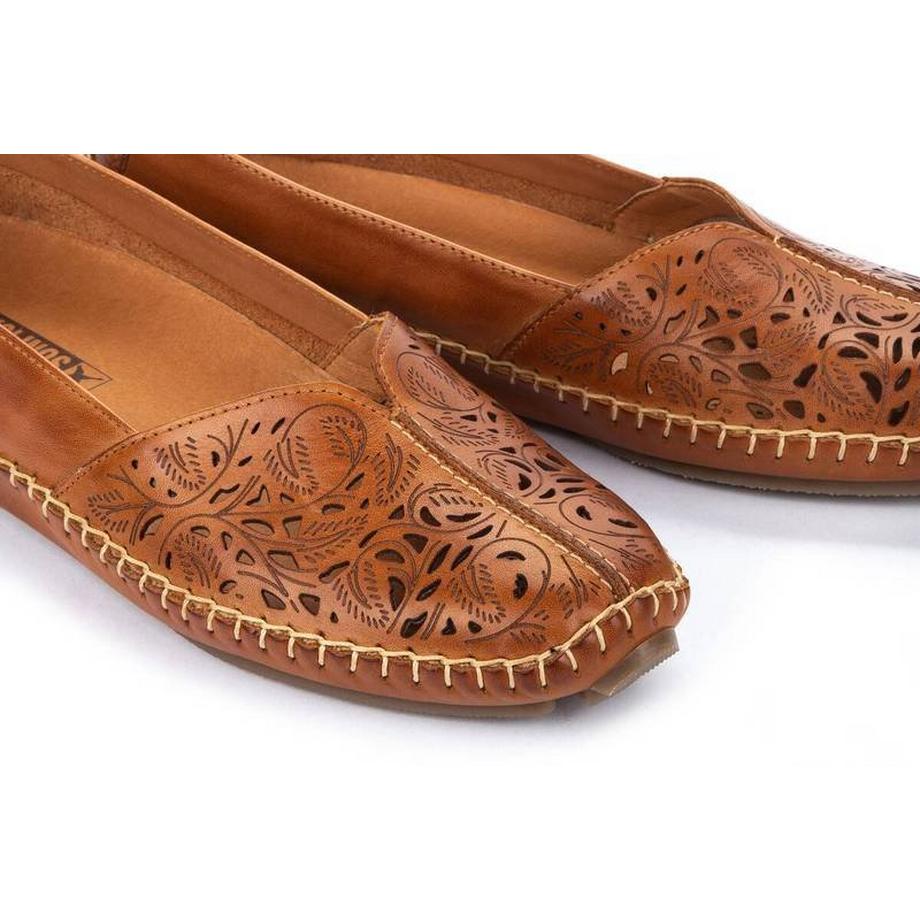 Pikolinos Jerez Leder Loafer  