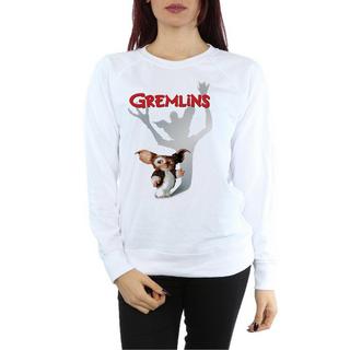 Gremlins Gizmo Shadow Sweatshirt Col Rond  