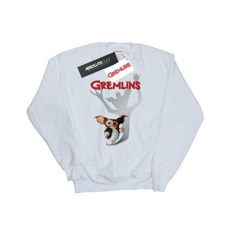 Gremlins Gizmo Shadow Sweatshirt Col Rond  