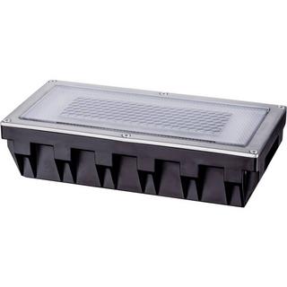 Paulmann Solar LED Bodeneinbauleuchte Box IP67 2700K 7.5lm  