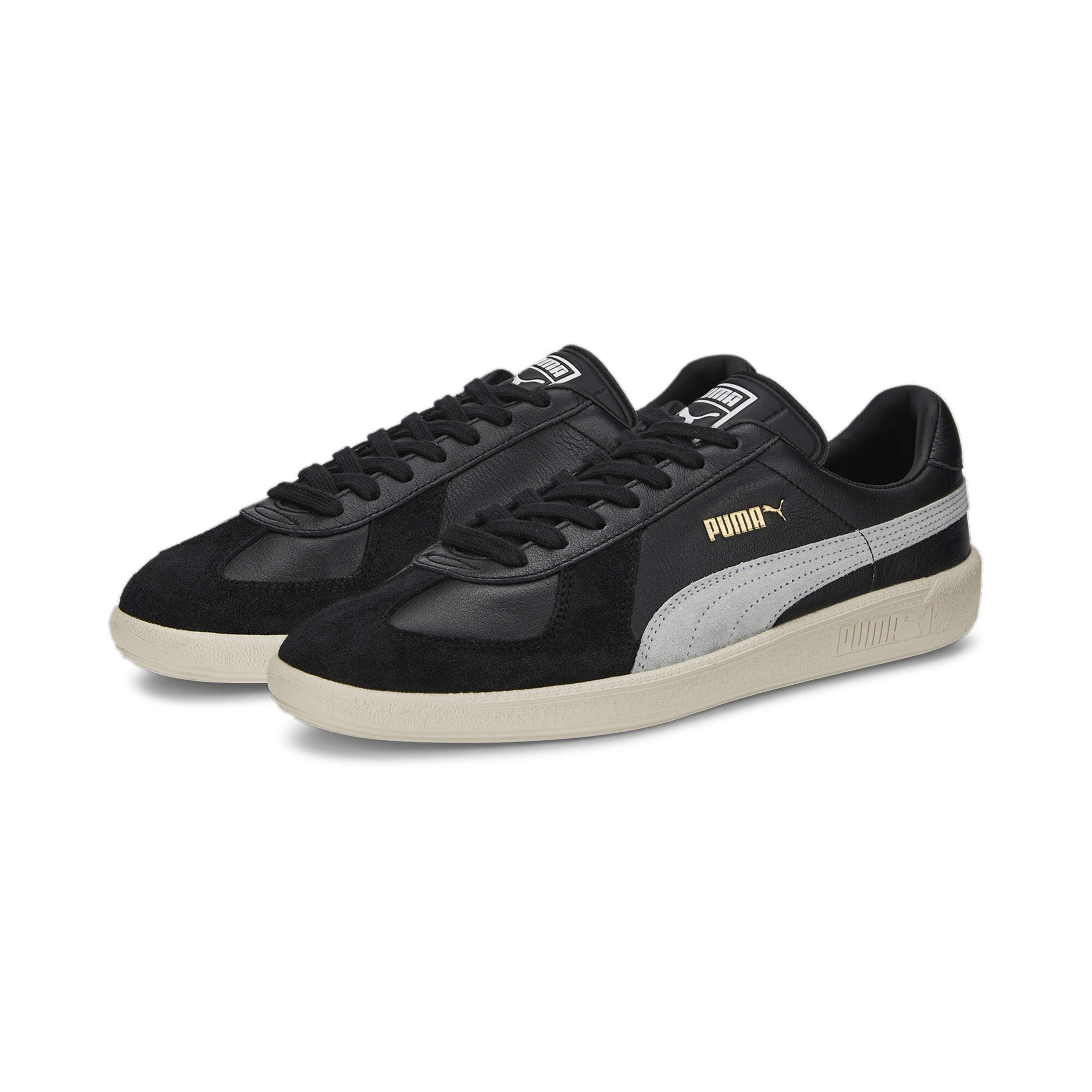 PUMA  scarpe da basket army trainer 