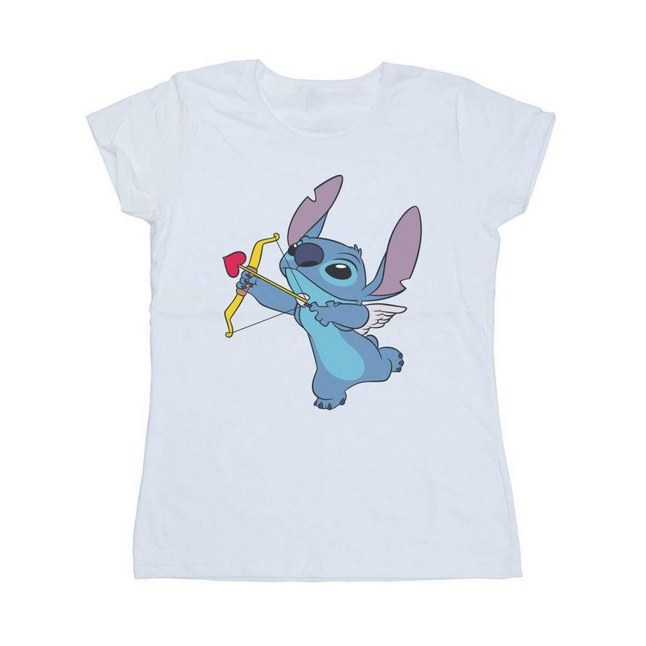 Disney Cupid Valentines T-Shirt  