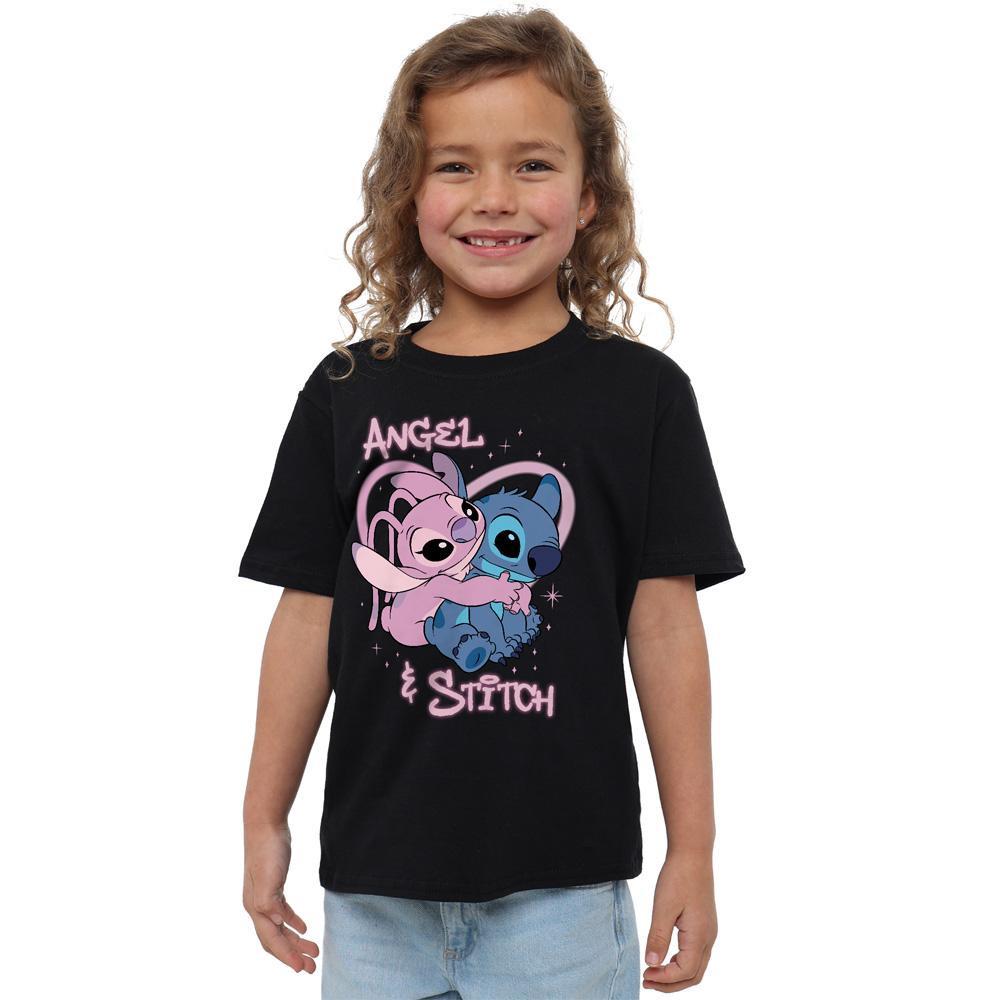 Lilo & Stitch  TShirt 