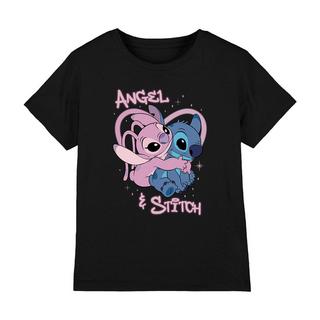 Lilo & Stitch  TShirt 