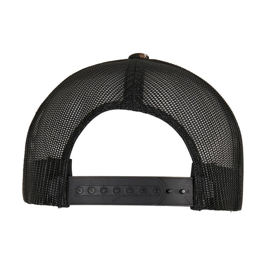 FLEXFIT Veil Trucker Cap  