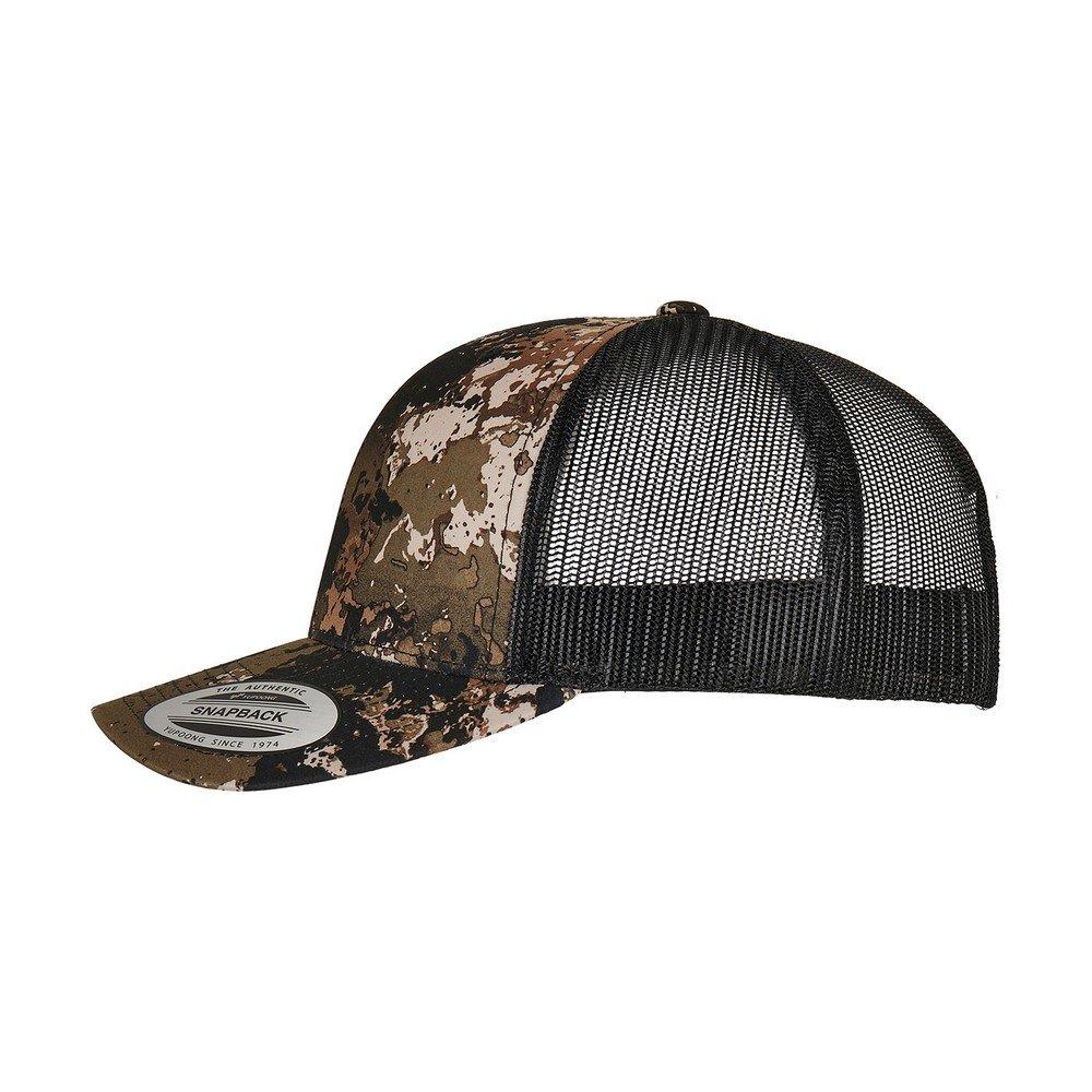 FLEXFIT  Casquette trucker VEIL 