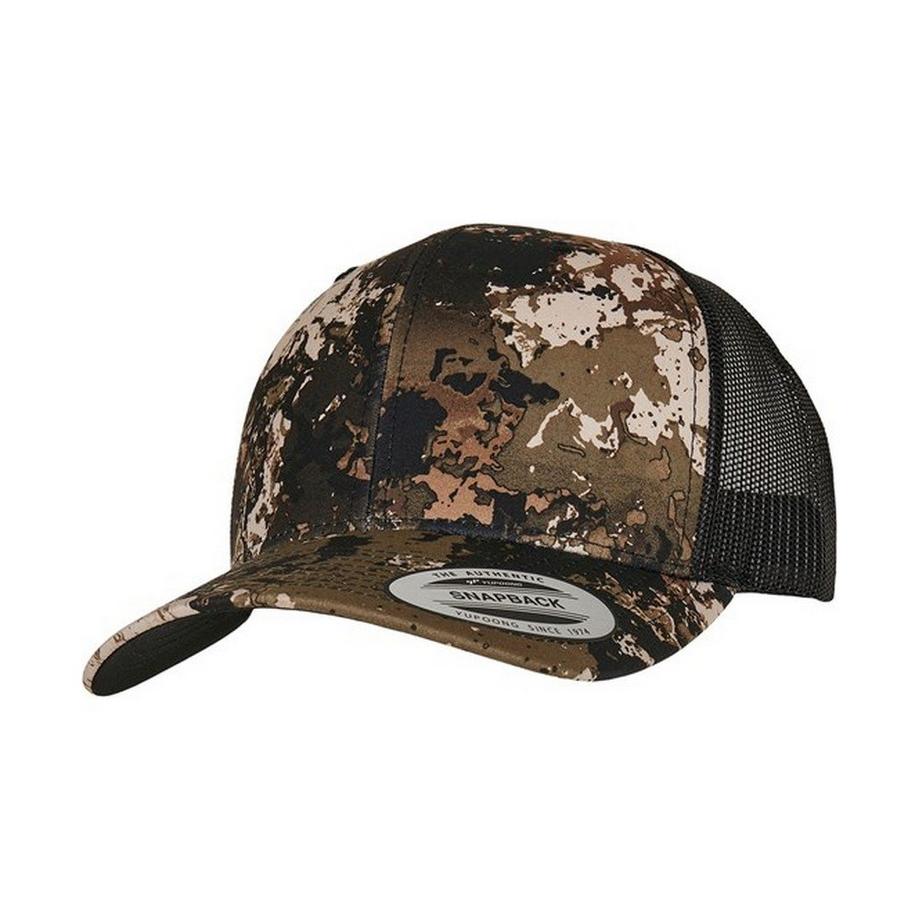 FLEXFIT Veil Trucker Cap  