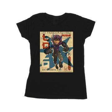 Big Hero 6 TShirt