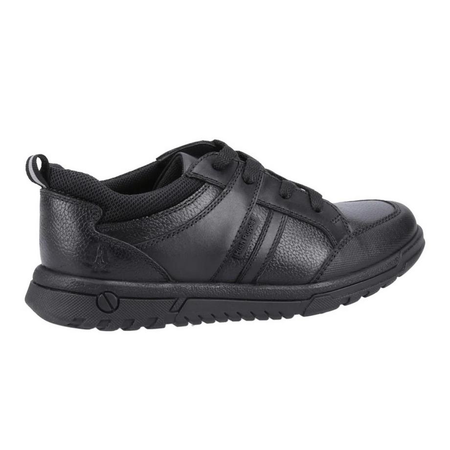 Hush Puppies Steven Chaussures Uniforme Scolaire Cuir  