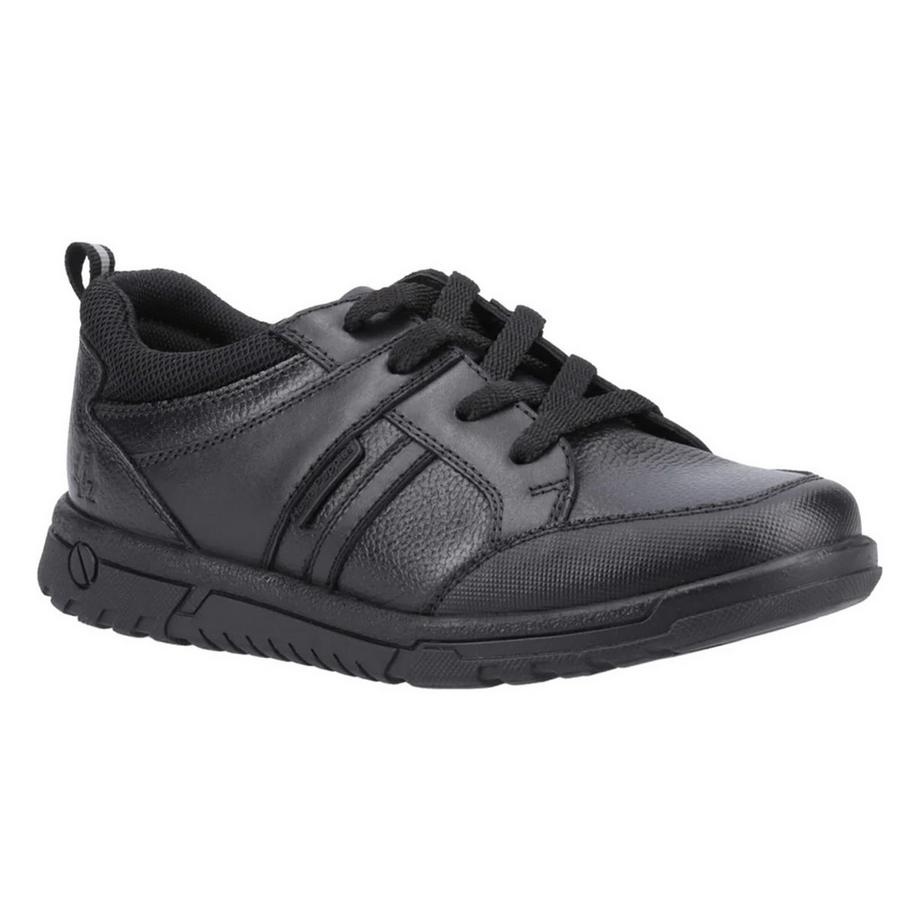 SchulUniformSchuhe Steven, Leder