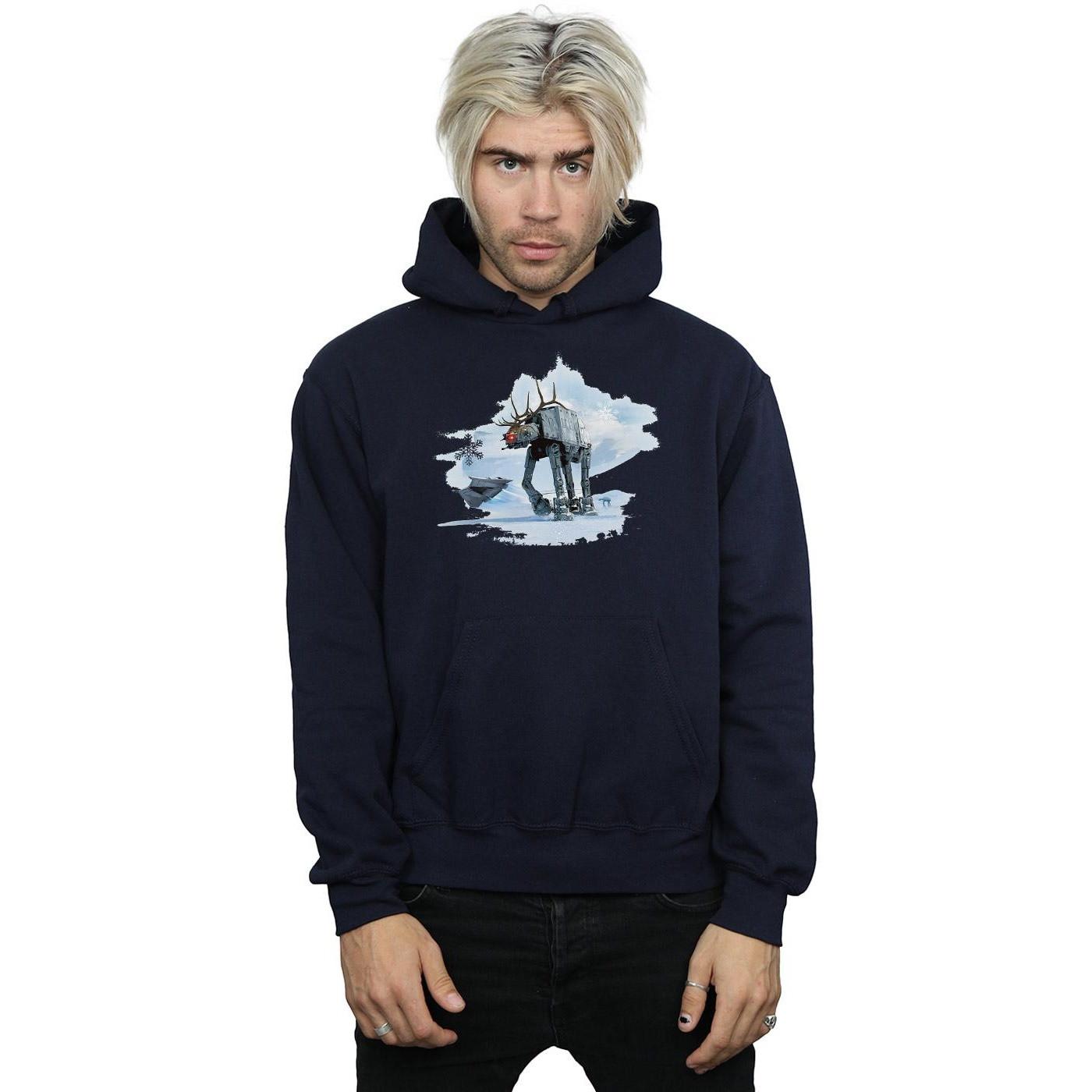 STAR WARS  ATAT Kapuzenpullover 