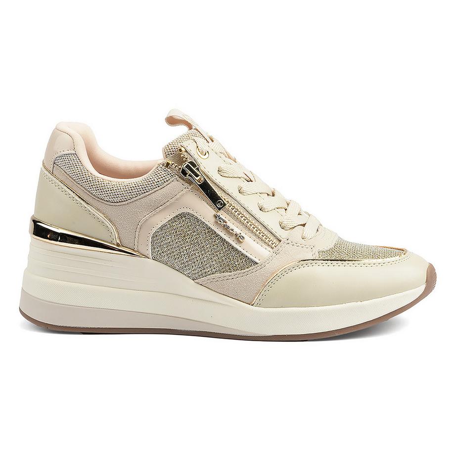 Tamaris Zoe Keilabsatz Sneakers  