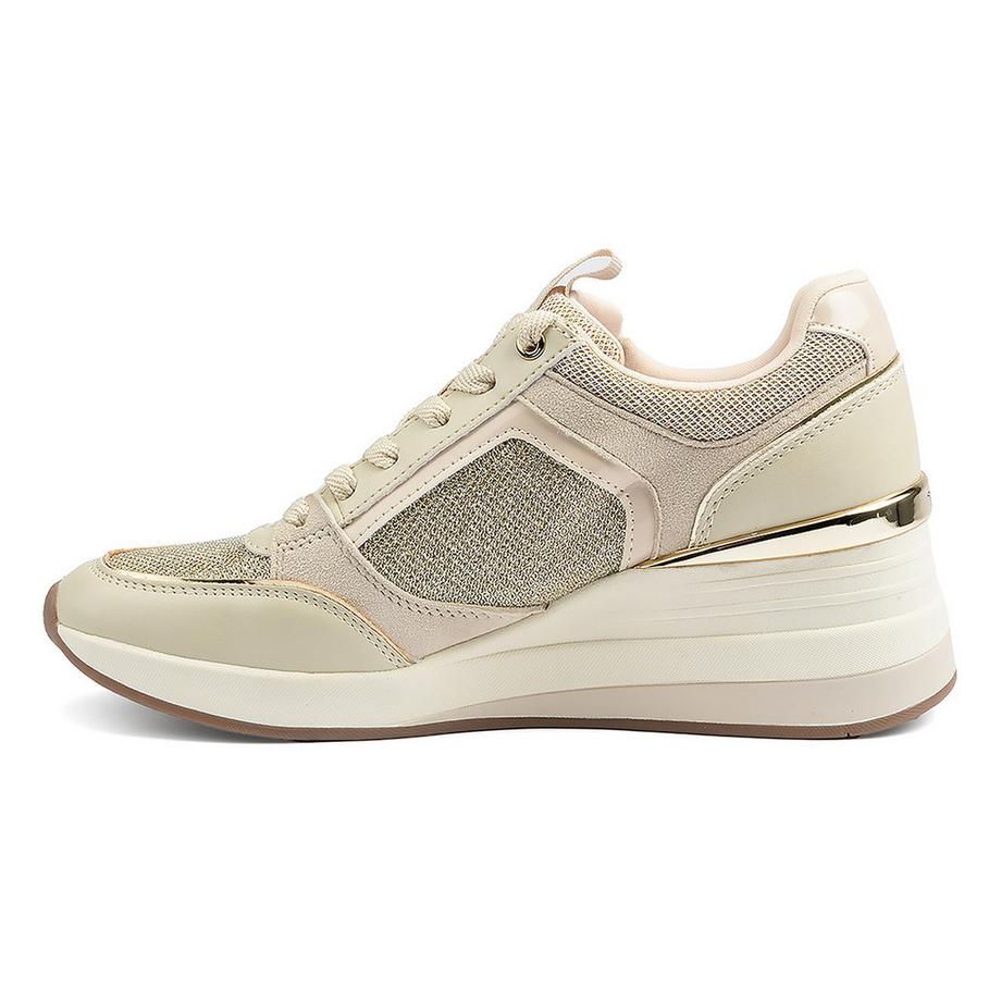 Tamaris Zoe Keilabsatz Sneakers  