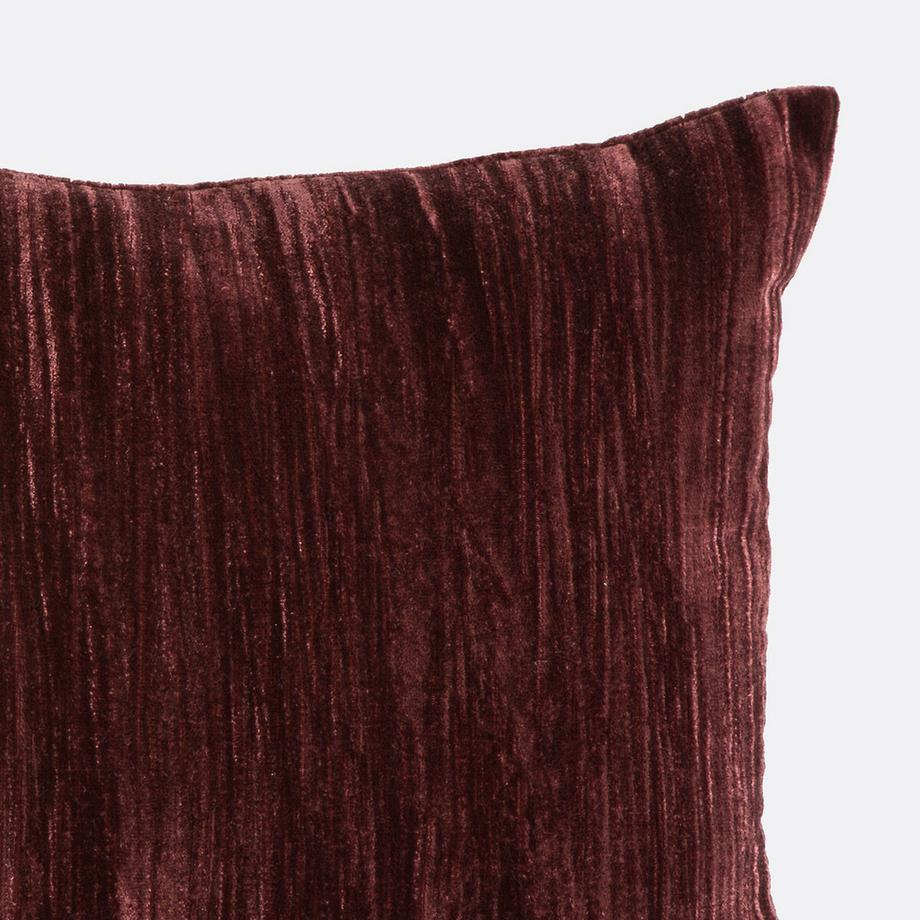 La Redoute Intérieurs Kissenbezug Susana  