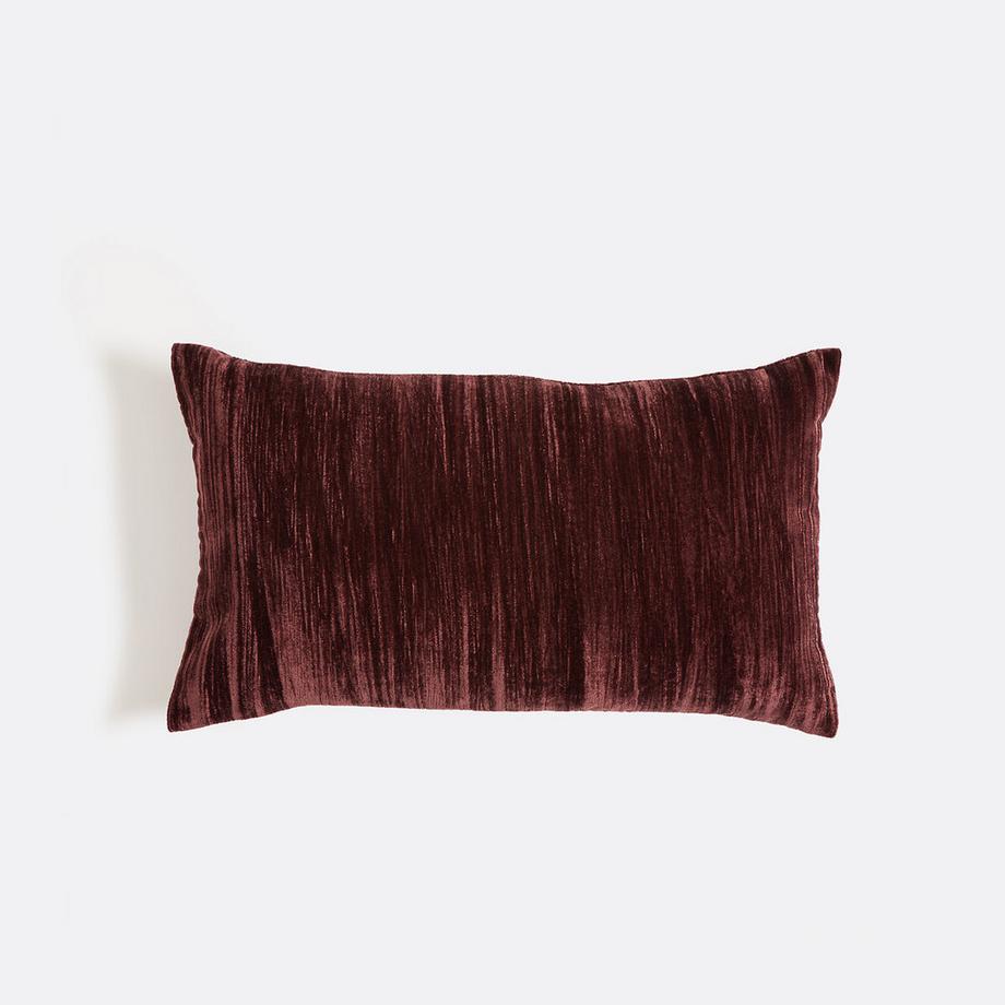 La Redoute Intérieurs Kissenbezug Susana  
