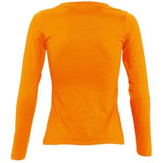 SOLS  Majestic Longsleeve TShirt, Langarm 