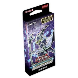 Yu-Gi-Oh!  Cybernetic Horizon Special Edition  - DE 