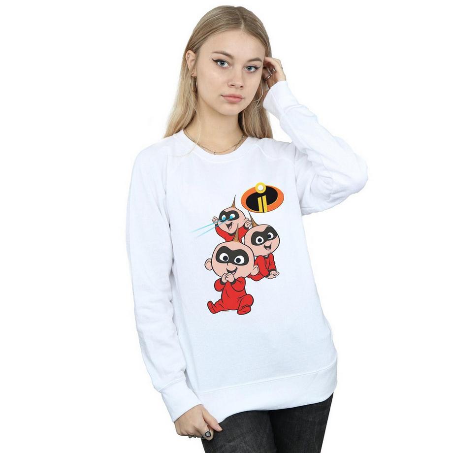 Disney The Incredibles Sweatshirt  