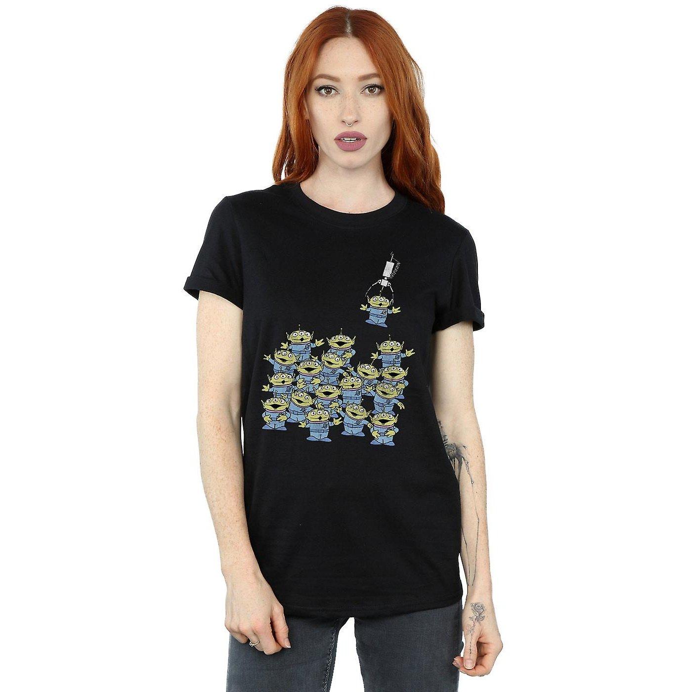 Toy Story The Claw T-Shirt  