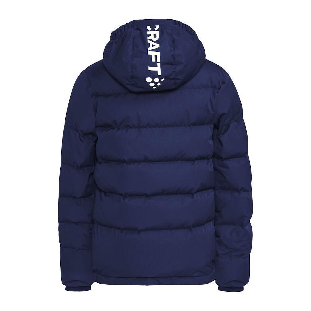 CRAFT Evolve Kinder Daunenjacke  