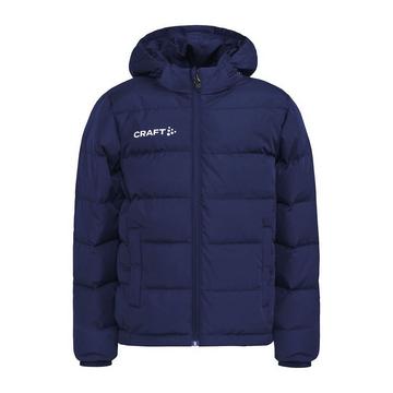 Kinder-Daunenjacke Evolve