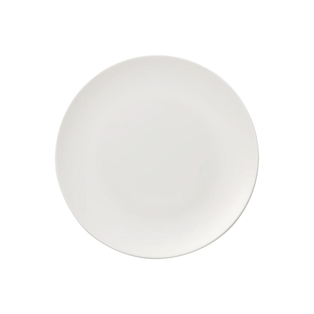 Villeroy & Boch Signature Assiette à gâteau/dessert MetroChic blanc  