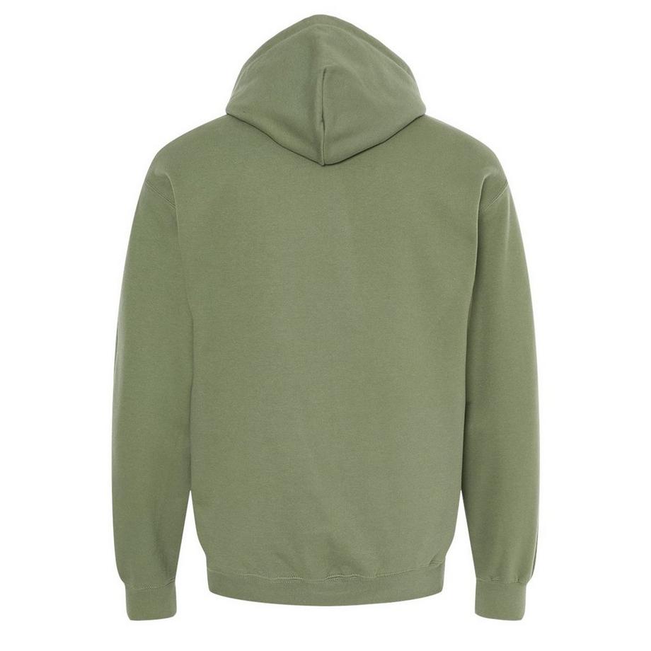 Gildan Softstyle Sweat à Capuche Mi-Lourd  