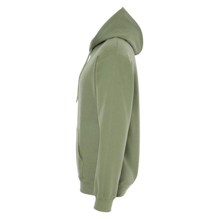 Gildan Softstyle Sweat à Capuche Mi-Lourd  