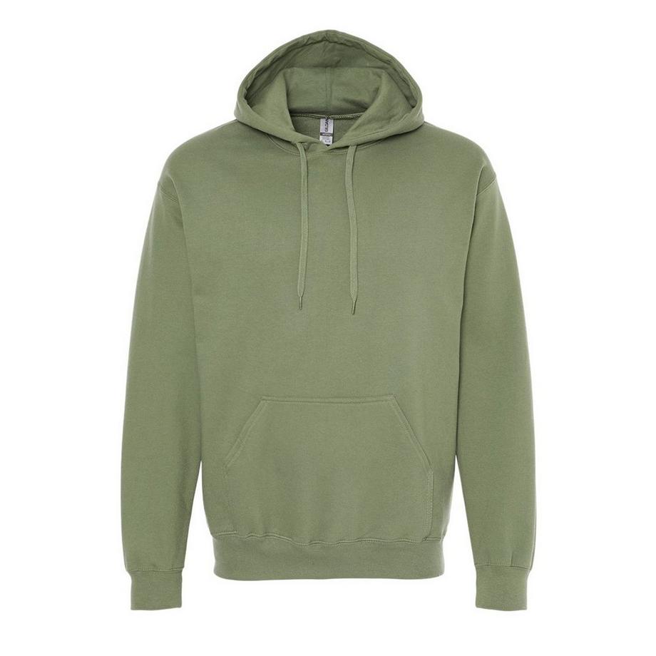Sweat à capuche SOFTSTYLE