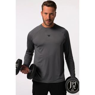 JP1880 Iron Anvil Fitness QuickDry Langarmshirt  