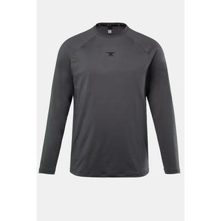 JP1880 Iron Anvil Fitness QuickDry Langarmshirt  