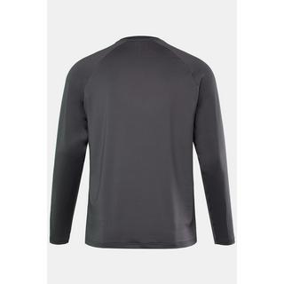 JP1880 Iron Anvil Fitness QuickDry Langarmshirt  