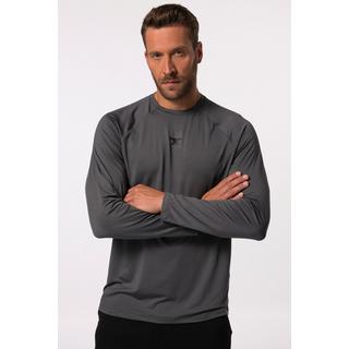 JP1880 Iron Anvil Fitness QuickDry Langarmshirt  