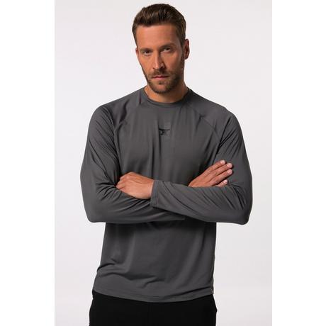 JP1880 Iron Anvil Fitness QuickDry Langarmshirt  