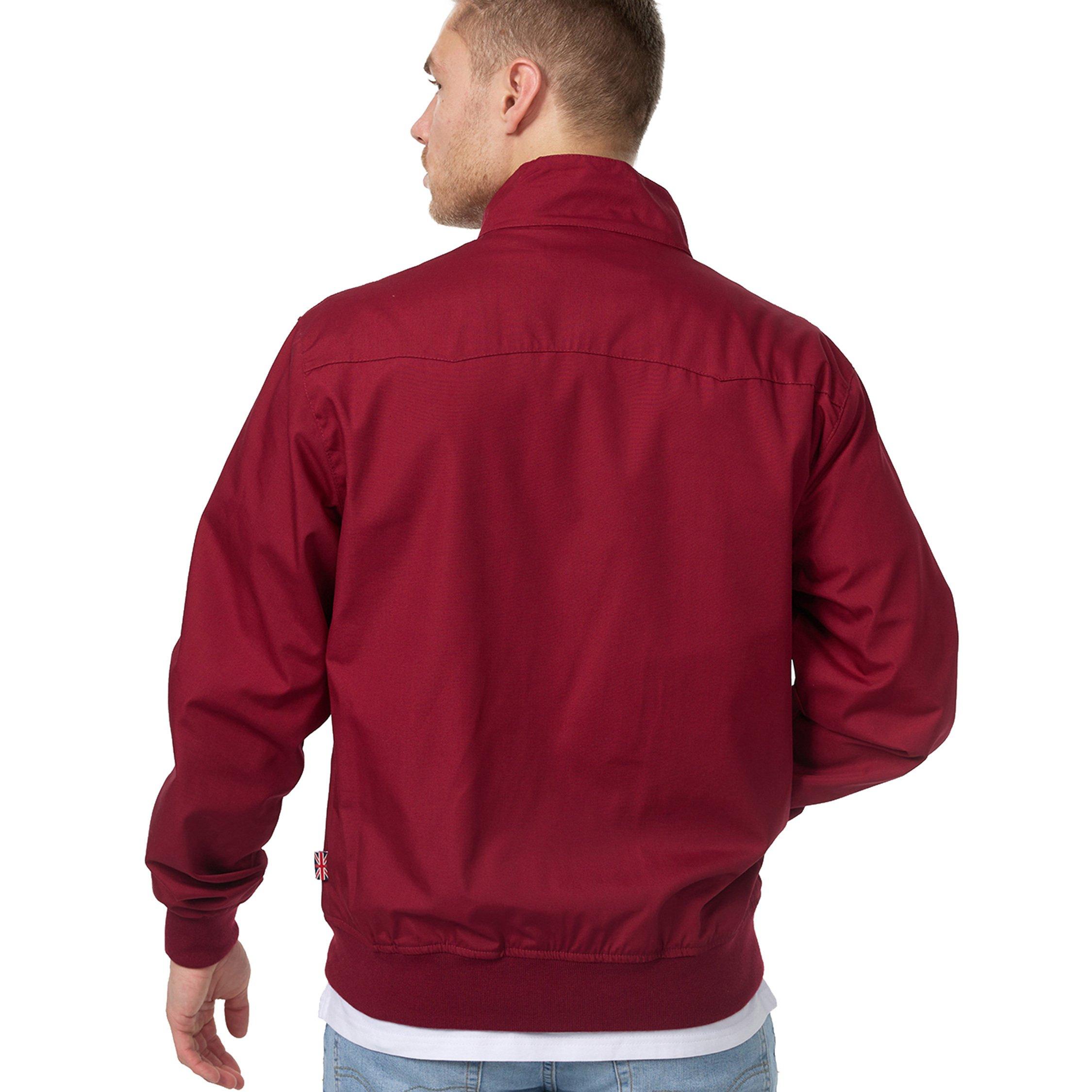 LONSDALE  daunenjacke onsdae cassic 