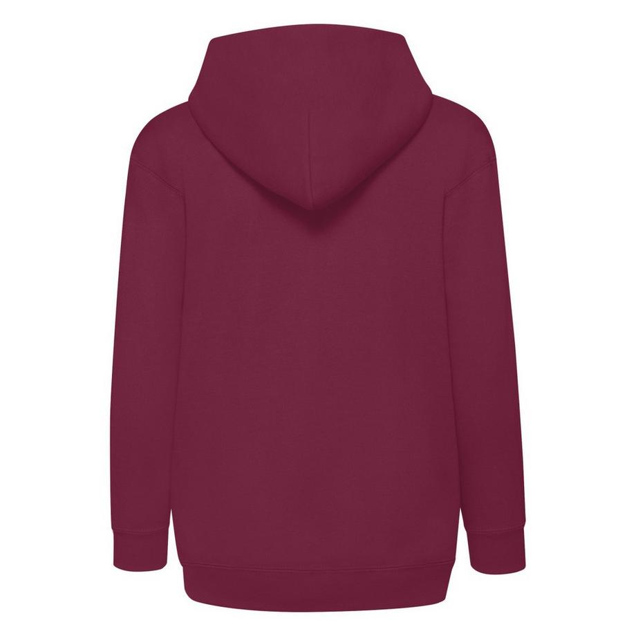 Fruit of the Loom  Classic Giacca Con Cappuccio 