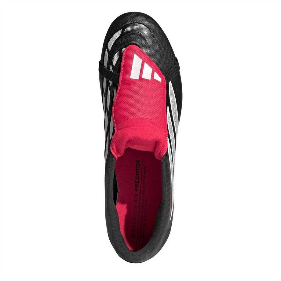 adidas Scarpe da Calcio Predator Terreni Compatti  