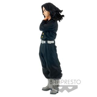 Banpresto  Tokyo Revengers Keisuke Baji figura 17 cm 