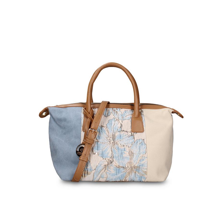 GianMarco Venturi Zefira Lux Borsa a Tracolla  