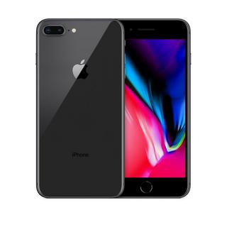 Apple  Ricondizionato iPhone 8 Plus 256 GB Space Gray - Ottimo 