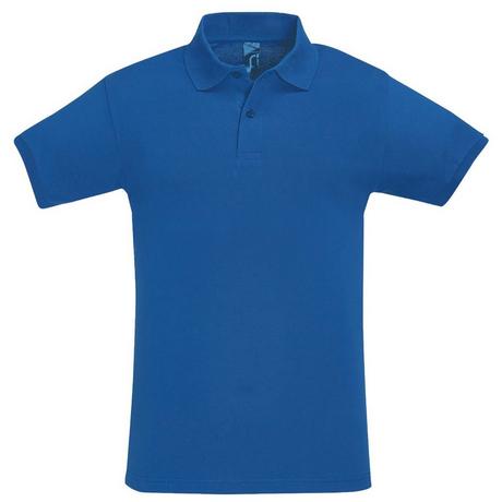 SOLS  Mens Perfect Pique PoloShirt, Kurzarm 