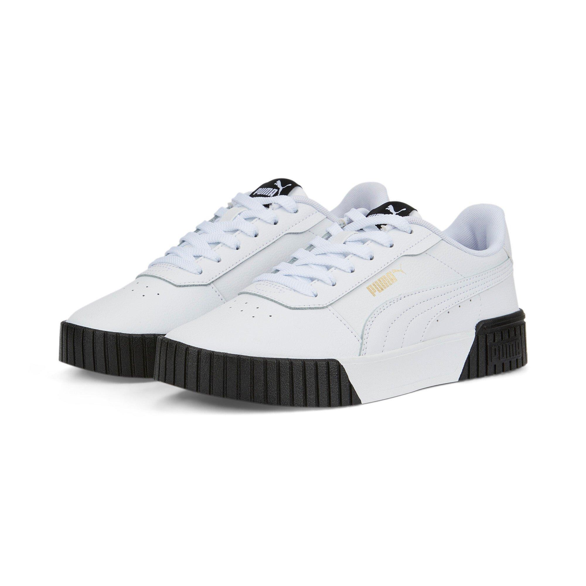 PUMA  Baskets femme  Carina 2.0 