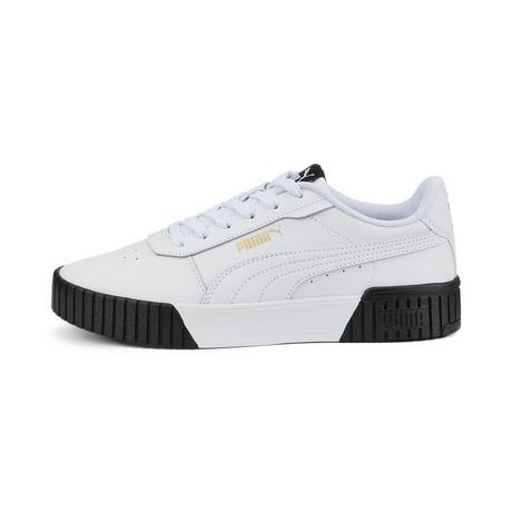 PUMA  damensneaker carina 2.0 