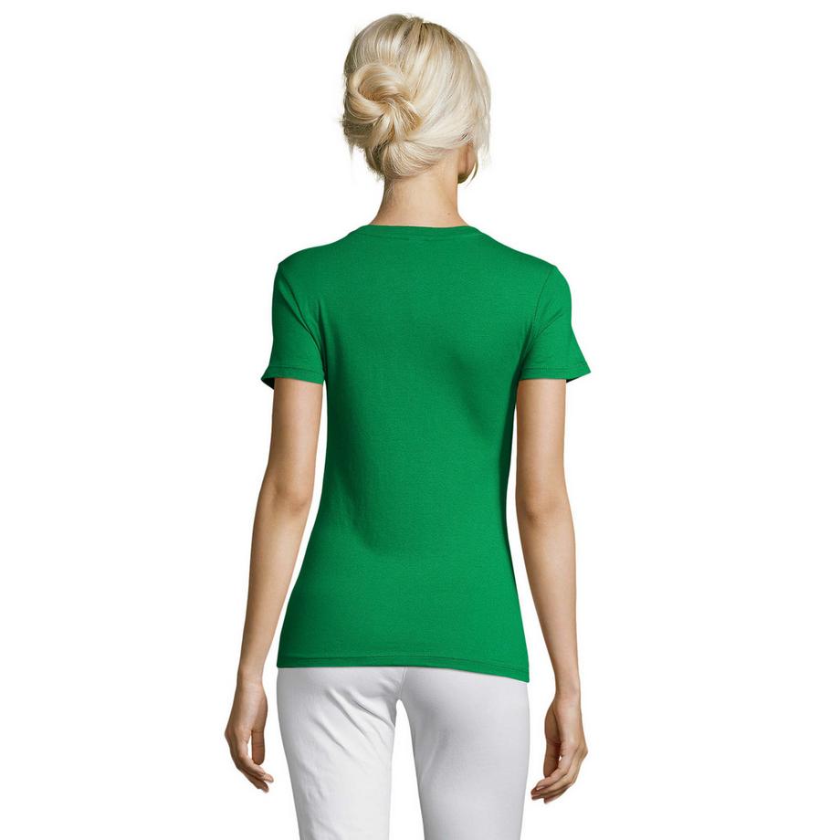 SOLS Regent T-Shirt  