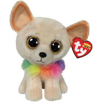 Ty Beanie Boo's Chewey Chihuahua 15cm
